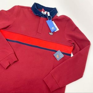 Adidas Men’s Medium Shirt